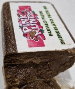 Dry Hash | Bufalo Plain 100g