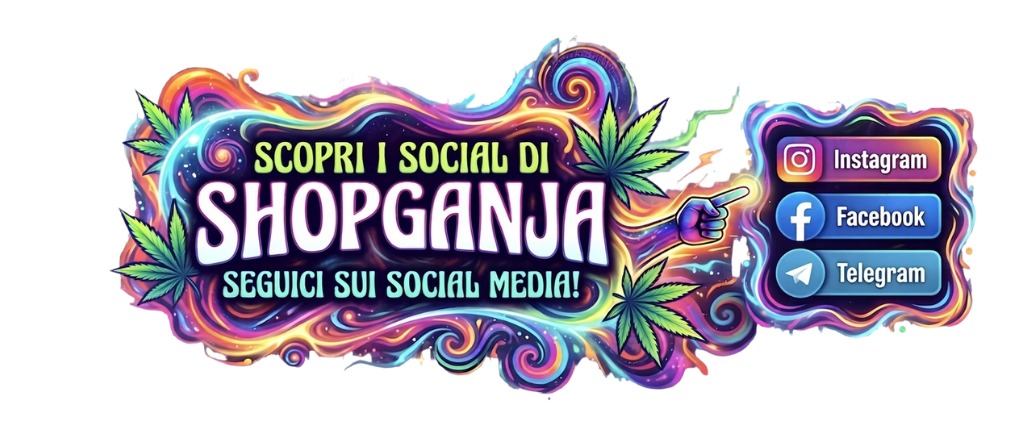 Seguici sui Social