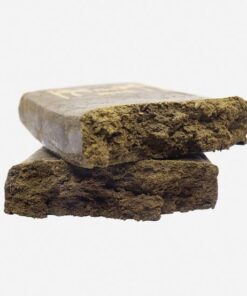 GrennWorldCBD | HASH | Pakistani 0,2 100g