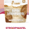 Hi Candy | Stroopwafel Chocolate